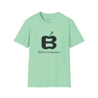 Baffle Computers T-shirt
