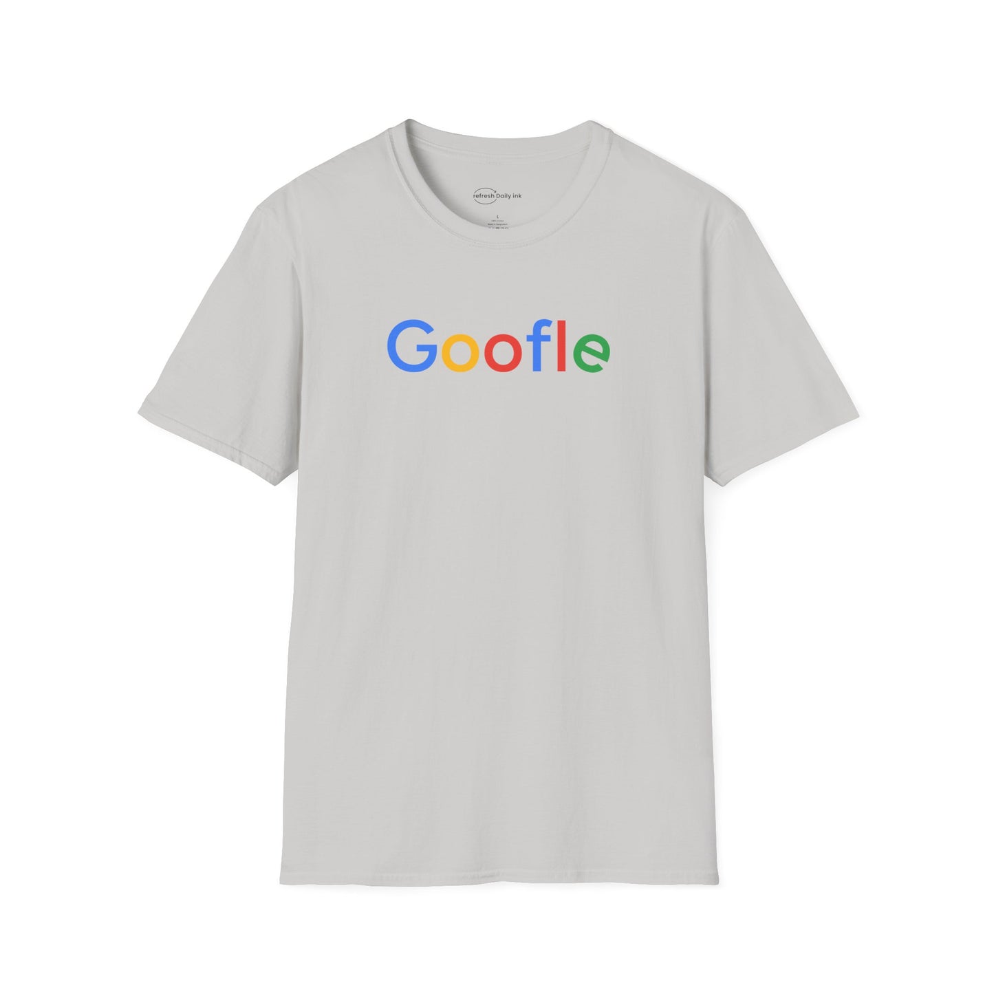 Goofle T-shirt