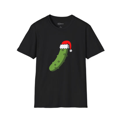 Christmas Pickle T-shirt