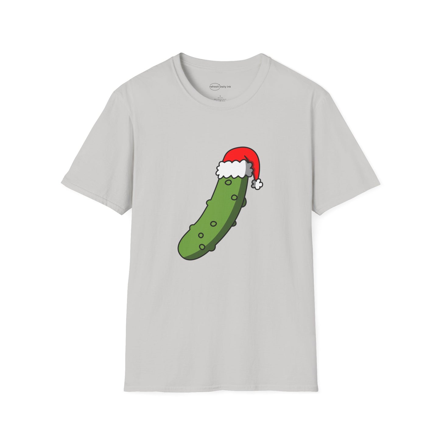 Christmas Pickle T-shirt