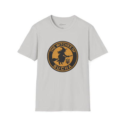 The Witches of Bucha T-shirt