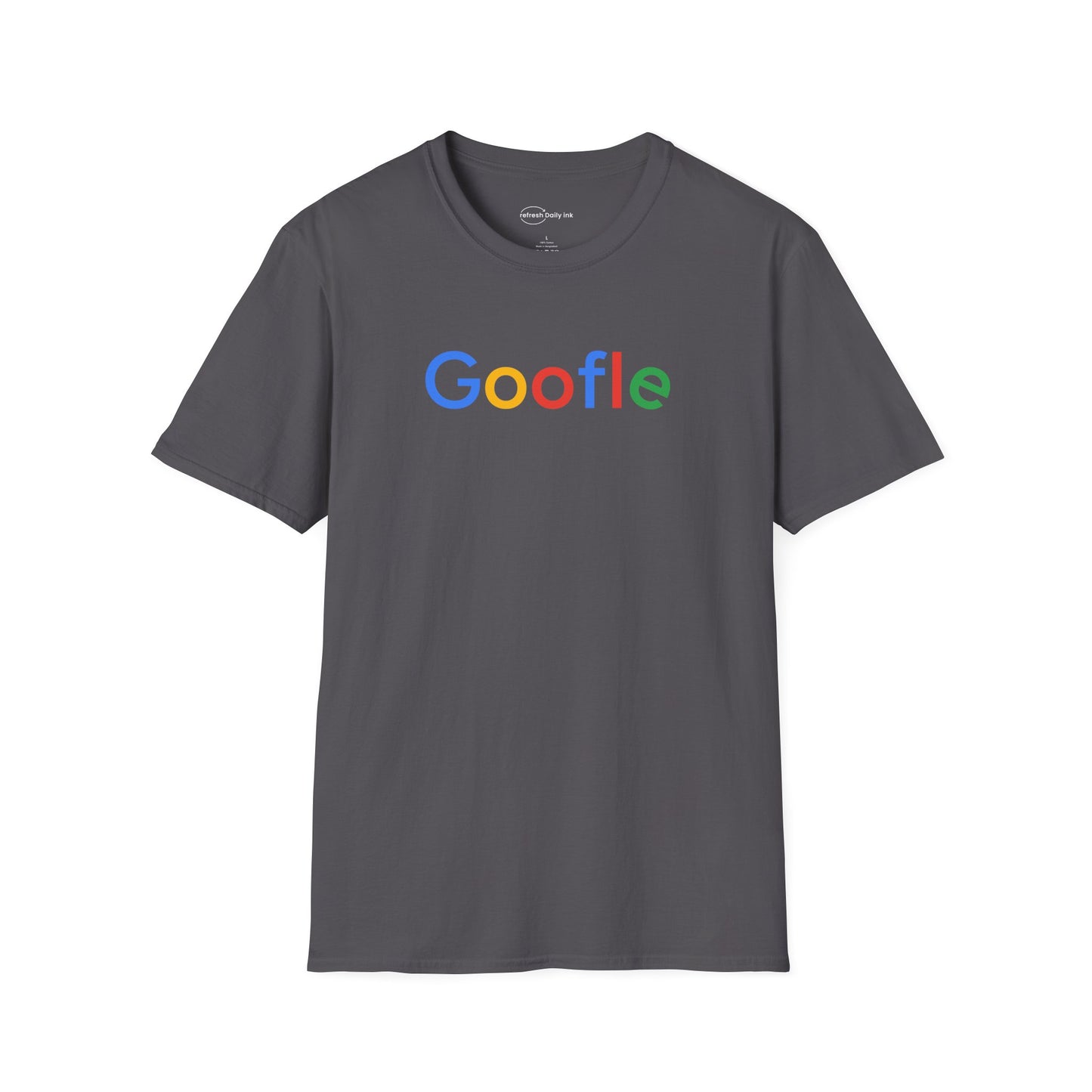Goofle T-shirt