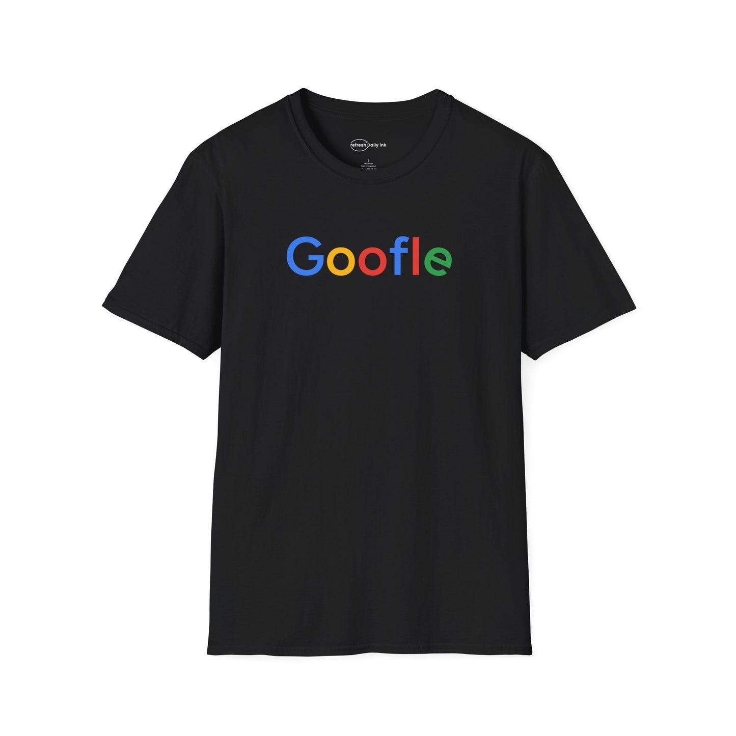 Goofle T-shirt