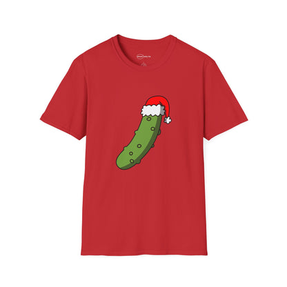 Christmas Pickle T-shirt