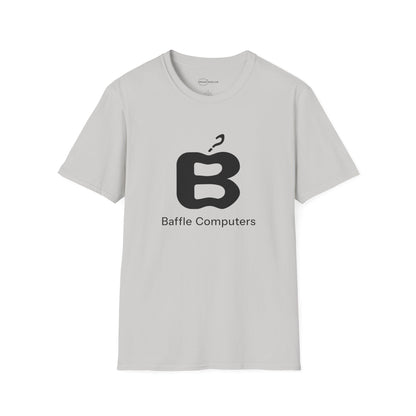 Baffle Computers T-shirt