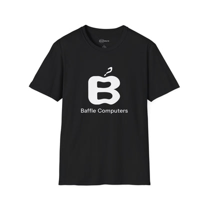 Baffle Computers T-shirt