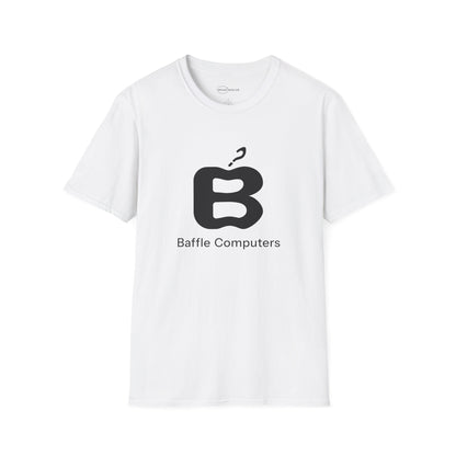 Baffle Computers T-shirt