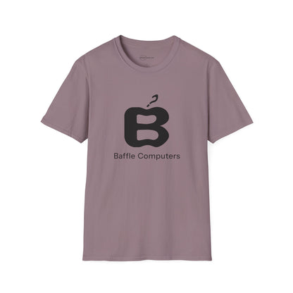 Baffle Computers T-shirt