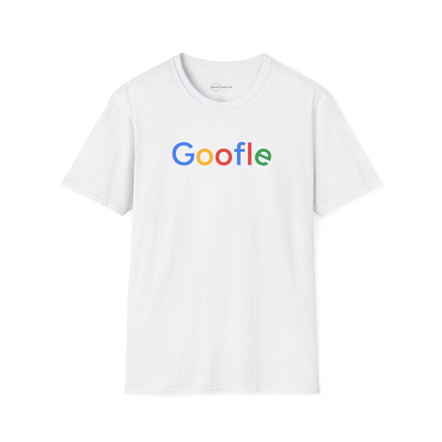 Goofle T-shirt