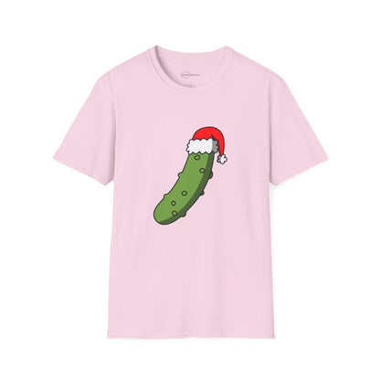 Christmas Pickle T-shirt